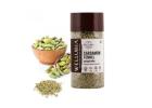 Cardamom Fennel