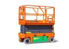 Get Aerial Work Platform India for Safe and Efficient Height Access
