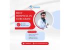 Best Hospital In Sector 5 Gurgaon
