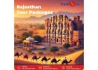 Rajasthan Itinerary for 10 Days – Travel12go