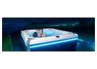Explore Luxurious Hot Tubs at Dreamspas – Style Meets Comfort
