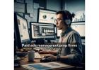 Paid ads management prop firms