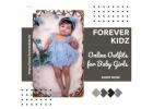 Baby Clothes Online