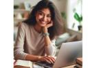 Unique work at home opportunity (from anywhere)