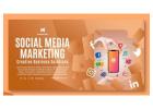 Leading Social Media Marketing Company in Delhi NCR