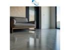 Epoxy Garage Floor Brisbane: Premium Flooring Solutions by Dynamic Concrete Solutions