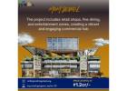 A Prime Investment Destination on MG Road