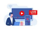 Best Video Streaming App Development Services