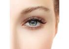Natural Set Lash Extensions for a Soft, Everyday Look