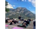Reconnect with Yourself: Yoga Retreat in Berlin by Yogicescape