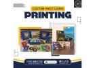Custom Tarot Cards Printing
