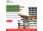 Why M3M jewel gurgaon sector 25 Wins for Events