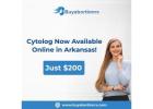 Buy Cytolog online in Arkansas at $200
