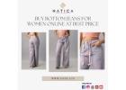 Buy Bottom Jeans for Women Online at Best Price