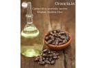 Castor Oil in Ayurveda: Ancient Wisdom, Modern Glow