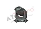 300W Beam Light with Ring – Model ATI PRO 291 for Stage