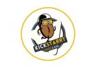 Coffee shop In Carmel IN - Kickstarrt