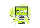 Partner with the Best Shopify Website Development Company for High ROI