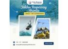  Jakhu Ropeway Shimla – A Must-Try Experience!