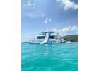 Koh Samui Boat Rental Price: Oceans Elite Charters