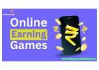 Top Money Earning Games for Mobile