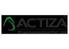 Leading Manufacturer in India | Actiza 