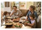 Budget friendly, Family Friendly Restaurants in Melbourne | Rocksalt Brighton