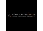 Choose Quality Brass Nuts by Vertex Metalcrafts Today