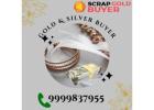 Silver Buyer Noida
