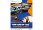Get Legal Help from an Auto Accident Attorney in Winter Haven