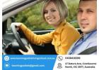 Leading Driving School in Carnegie Providing Comprehensive Lessons,