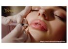 Enhance Your Natural Beauty with Lip Fillers Riverside