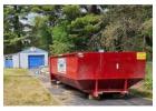 Roll Dumpster Rental Plattsburgh