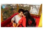 Discover Unforgettable Honeymoon Tour Packages with Romantic Escape 