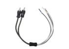Reliable RCA Adapter For Car Stereo Connections