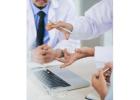 Hospital Audit Software