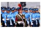 NDA 1 Year Coaching Program In Maharashtra