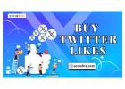 Buy X (Twitter) Likes