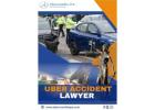 Uber Accident Lawyer in Florida - Abercrombie, P.A.