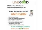 Looking to build residual income. Look no further! 