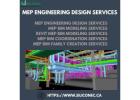 Get the best MEP Engineering Design Services in Nova Scotia, Canada