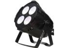 SP-XX1 CW COB PAR GoldenSky Light for Radiant Stage Ambience