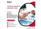 Trusted Financial Advisory Firm for Strategic Growth 
