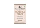 Whey protein isolate