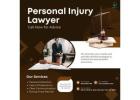 Need a Personal Injury Lawyer in Manhattan? Call Now for Advice
