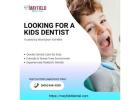 Looking for a Kids Dentist? Visit Mayfield Dental in Brampton