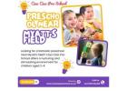 Preschool near Myatt's Field – Outdoor & Montessori Learning
