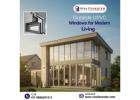 Durable Upvc Windows in Bangalore