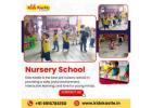 Nursery School in Banaswadi