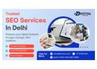 Rank Higher on Google with Expert SEO Services in Rohini